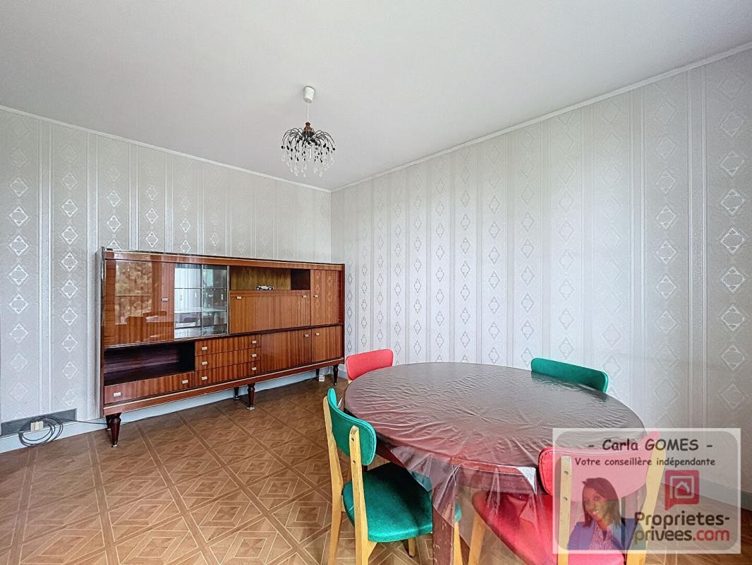 Vente Maison à Rosny-sous-Bois 5 pièces