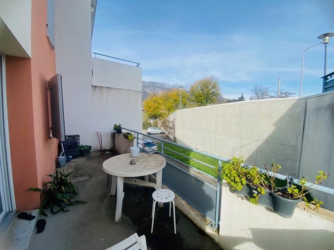 Vente Appartement à Gap 2 pièces