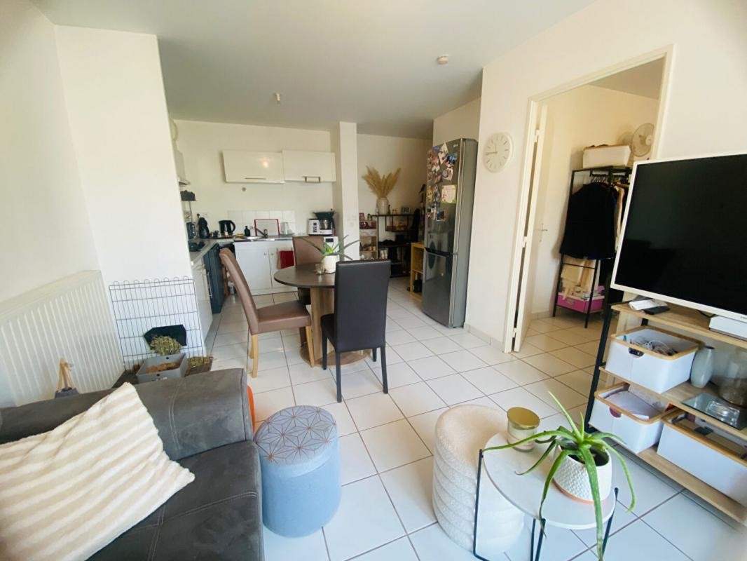 Vente Appartement à Gap 2 pièces