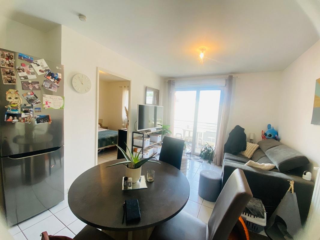 Vente Appartement à Gap 2 pièces