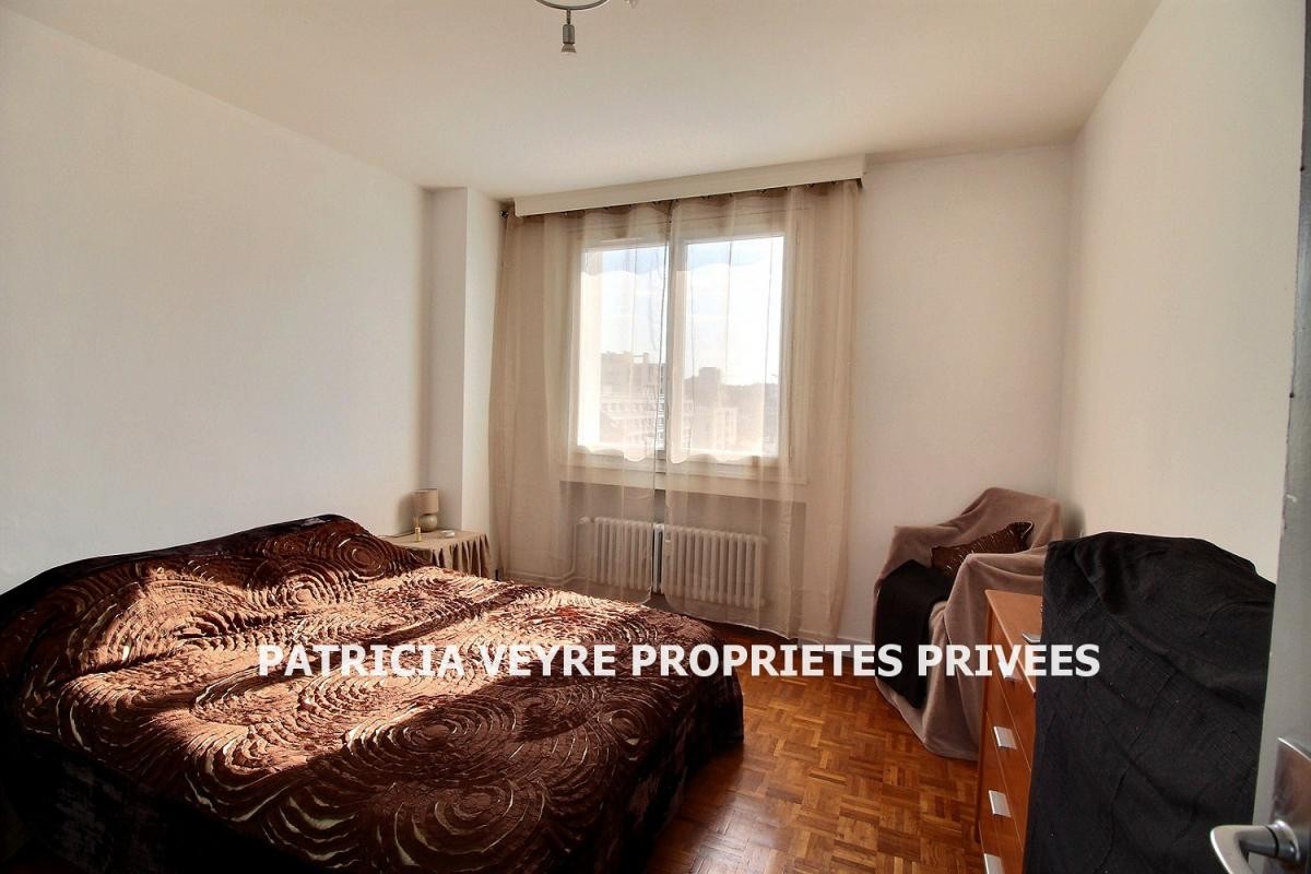 Vente Appartement à Saint-Étienne 5 pièces