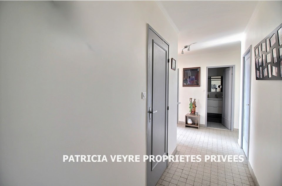 Vente Appartement à Saint-Étienne 5 pièces