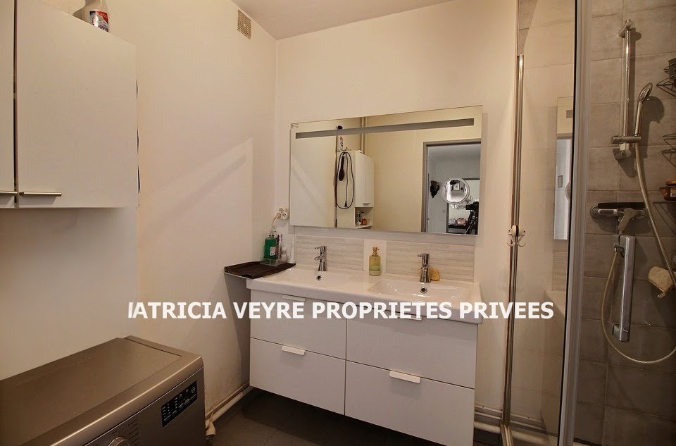 Vente Appartement à Saint-Étienne 5 pièces