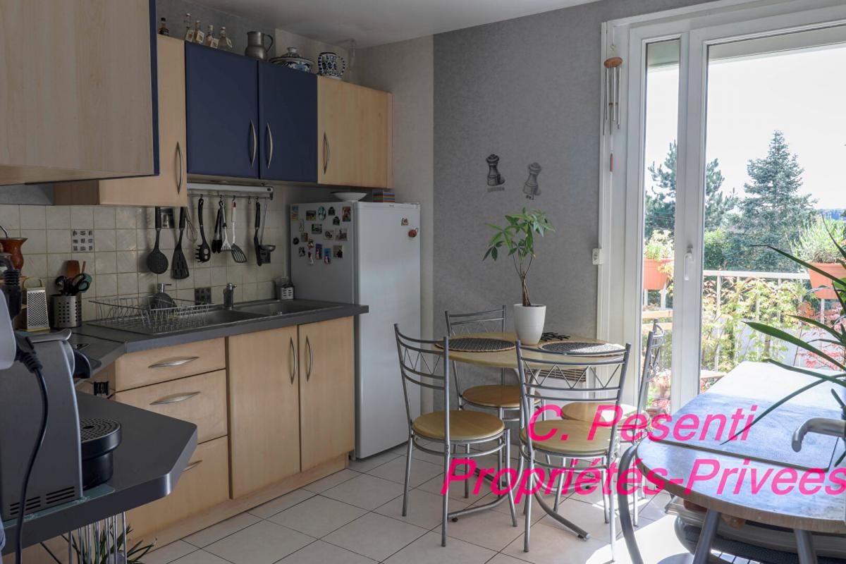 Vente Appartement à Lagny-sur-Marne 5 pièces