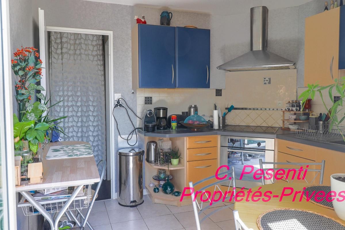 Vente Appartement à Lagny-sur-Marne 5 pièces