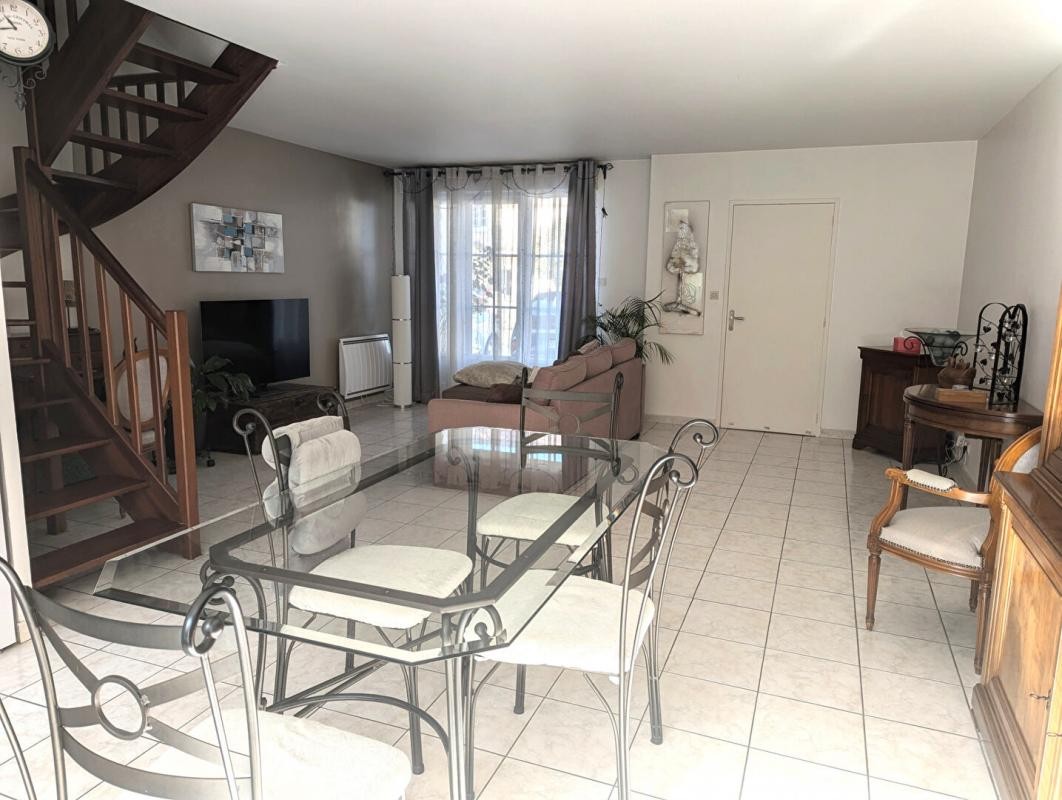 Vente Maison à Saint-Pierre-du-Perray 5 pièces