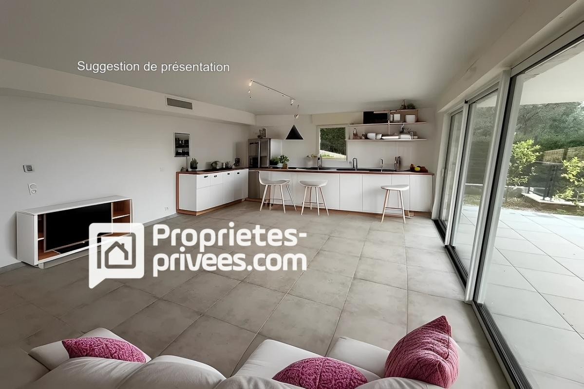 Vente Appartement à Vence 4 pièces