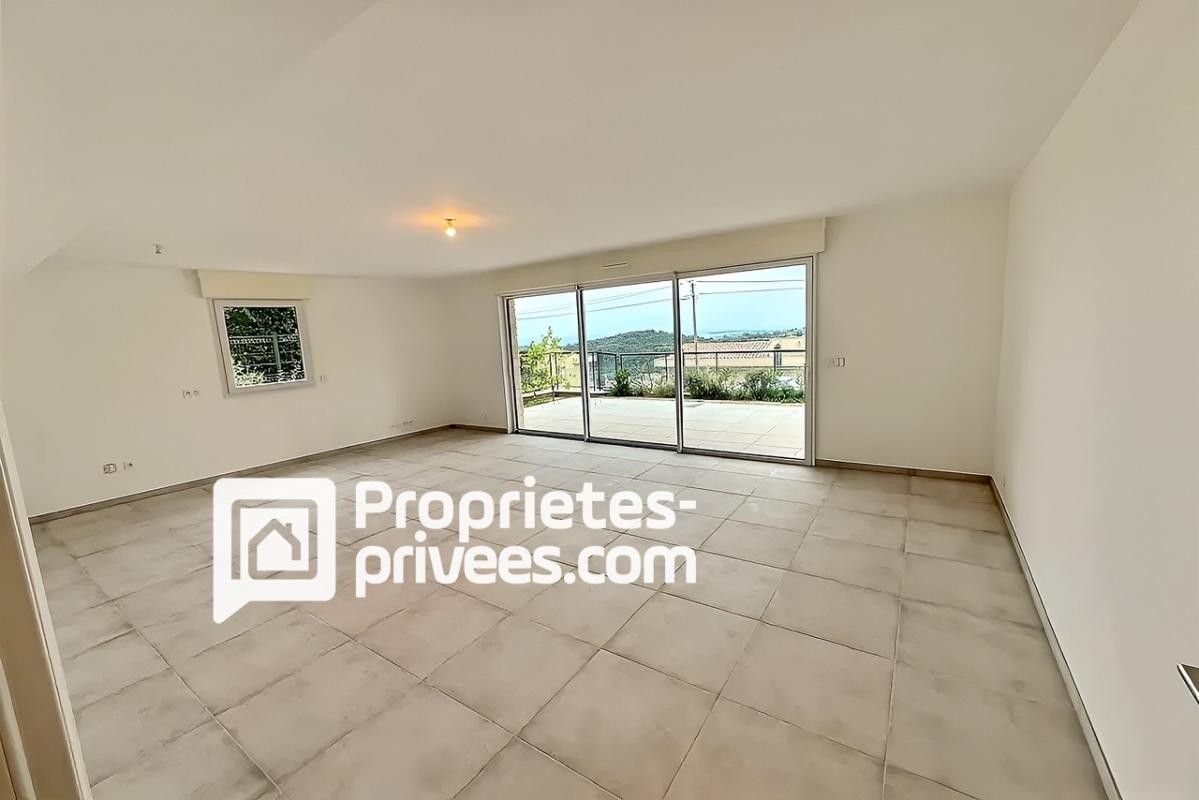 Vente Appartement à Vence 4 pièces