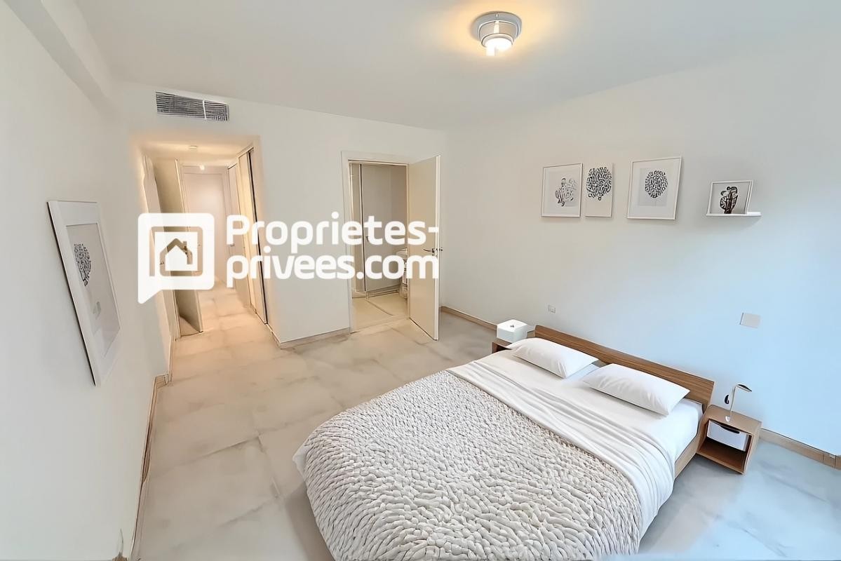 Vente Appartement à Vence 4 pièces