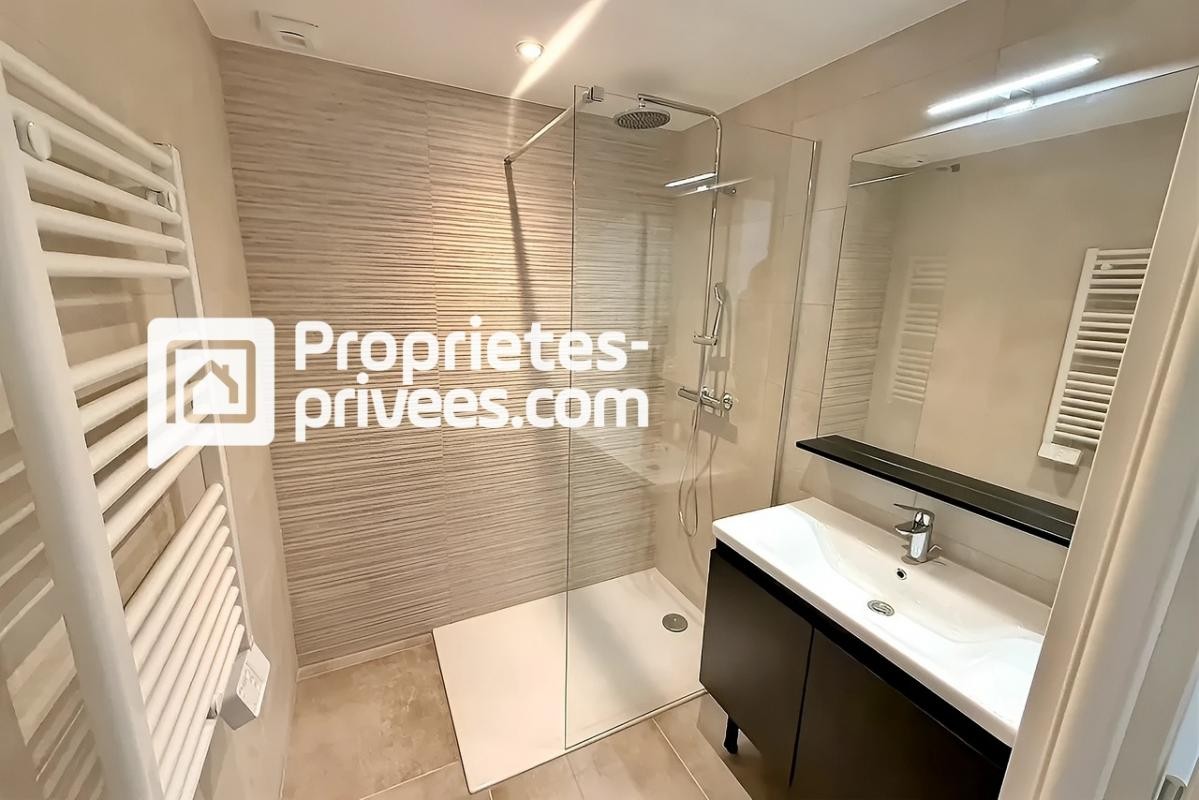 Vente Appartement à Vence 4 pièces