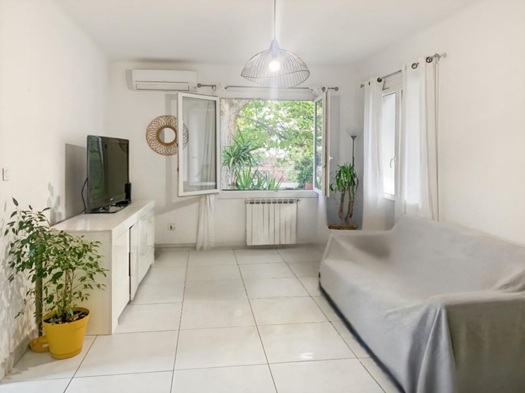 Vente Maison à Martigues 3 pièces