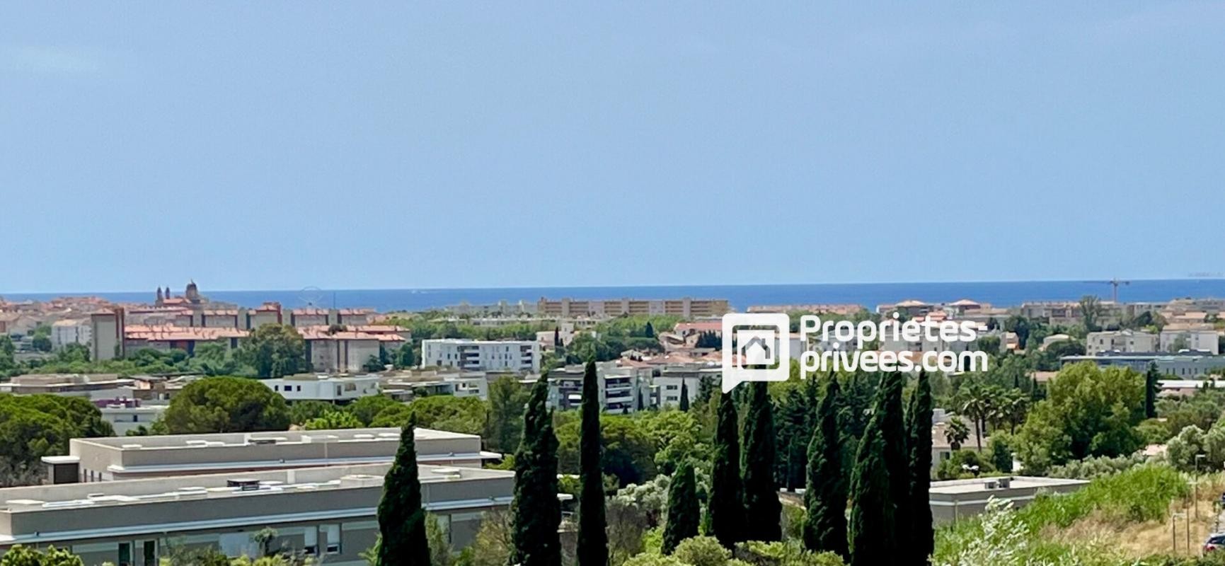 Vente Appartement à Fréjus 4 pièces