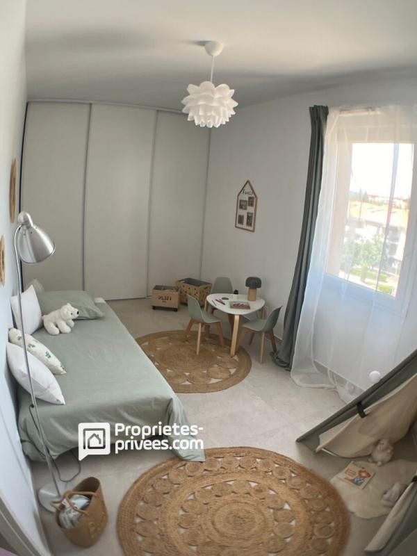 Vente Appartement à Fréjus 4 pièces