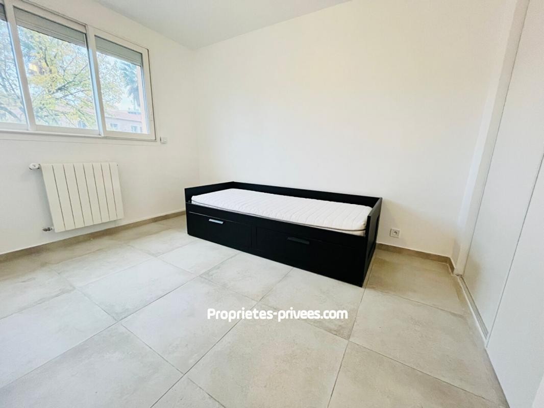 Vente Appartement à Fréjus 3 pièces