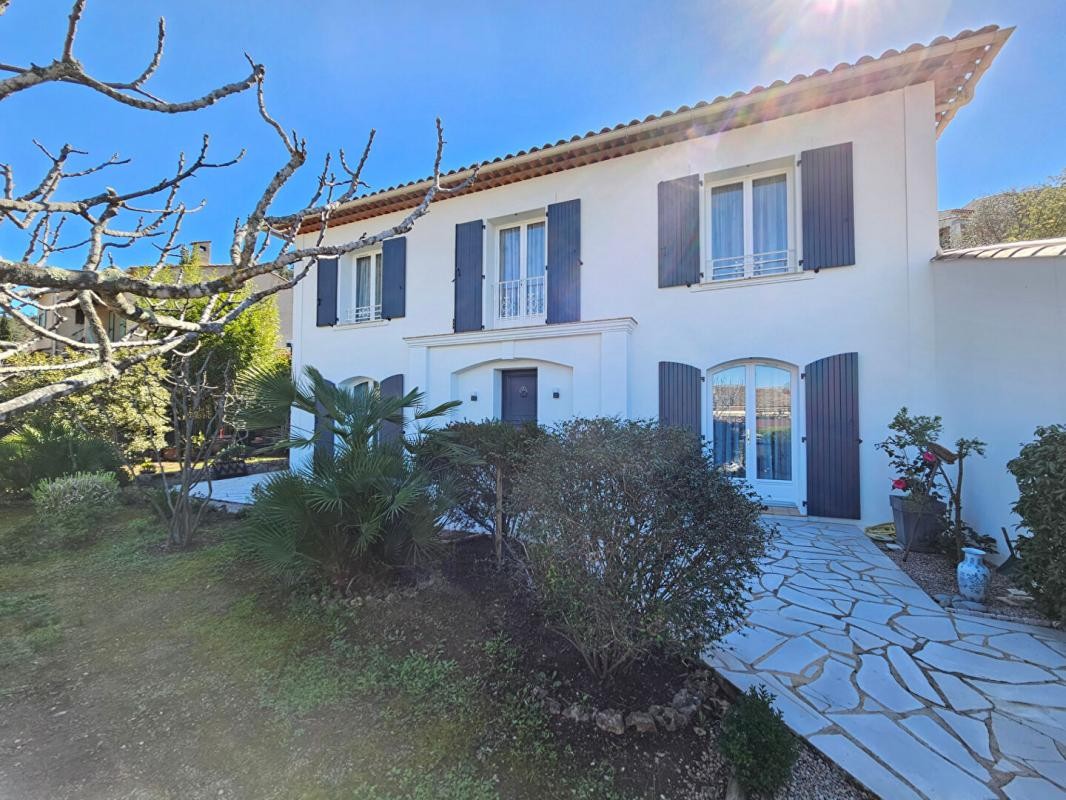 Vente Maison à Saint-Raphaël 5 pièces