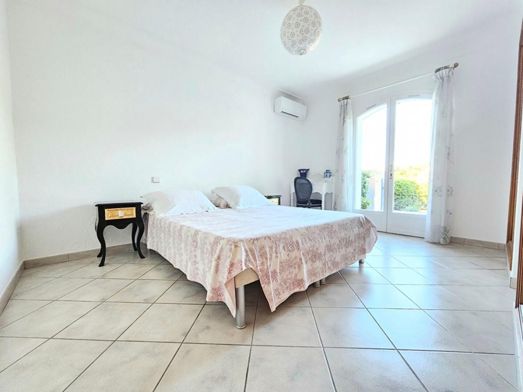 Vente Maison à Saint-Raphaël 5 pièces