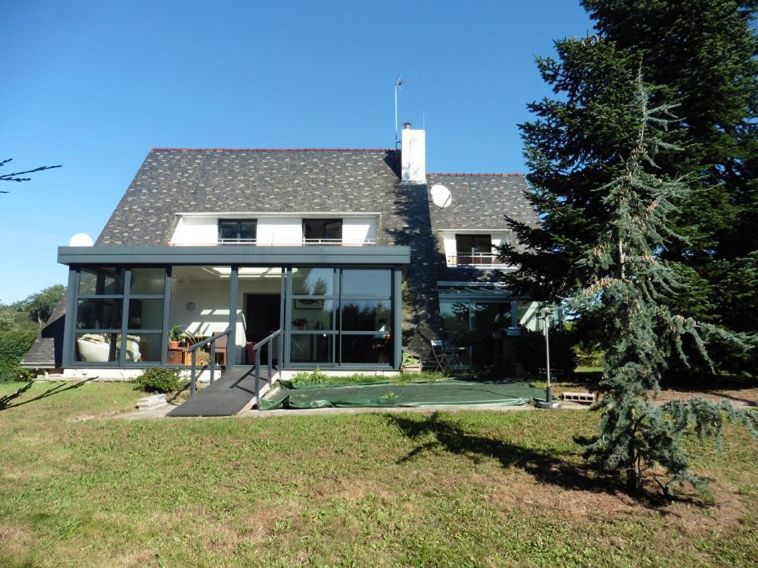 Vente Maison à Riec-sur-Belon 8 pièces