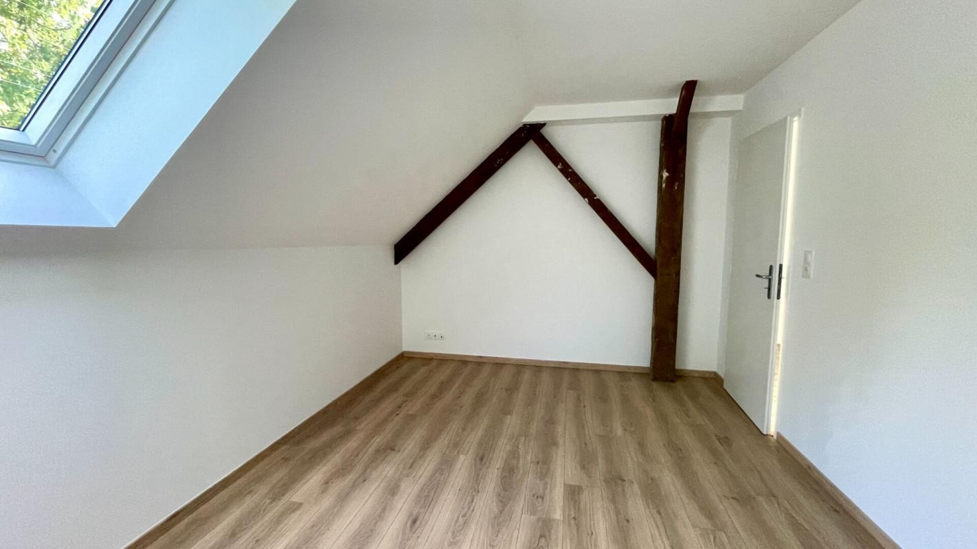 Vente Appartement à Ancenis 4 pièces