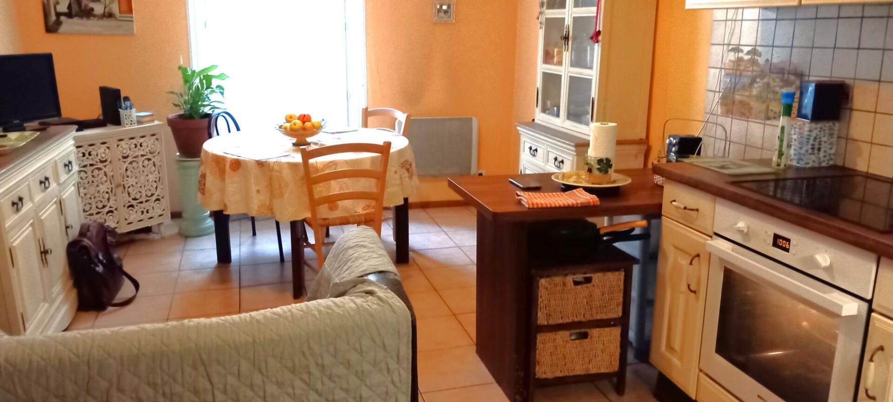 Vente Appartement à Pézenas 2 pièces