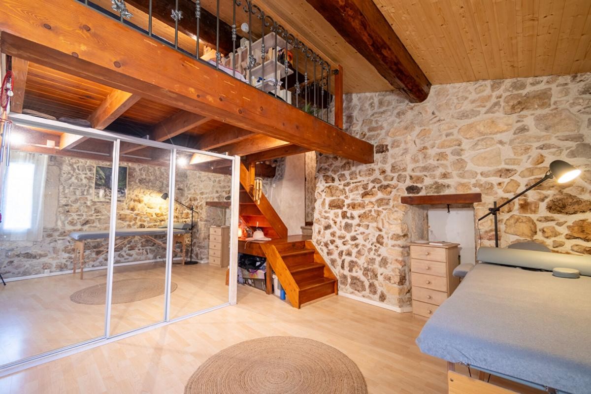 Vente Maison à la Boissière 9 pièces