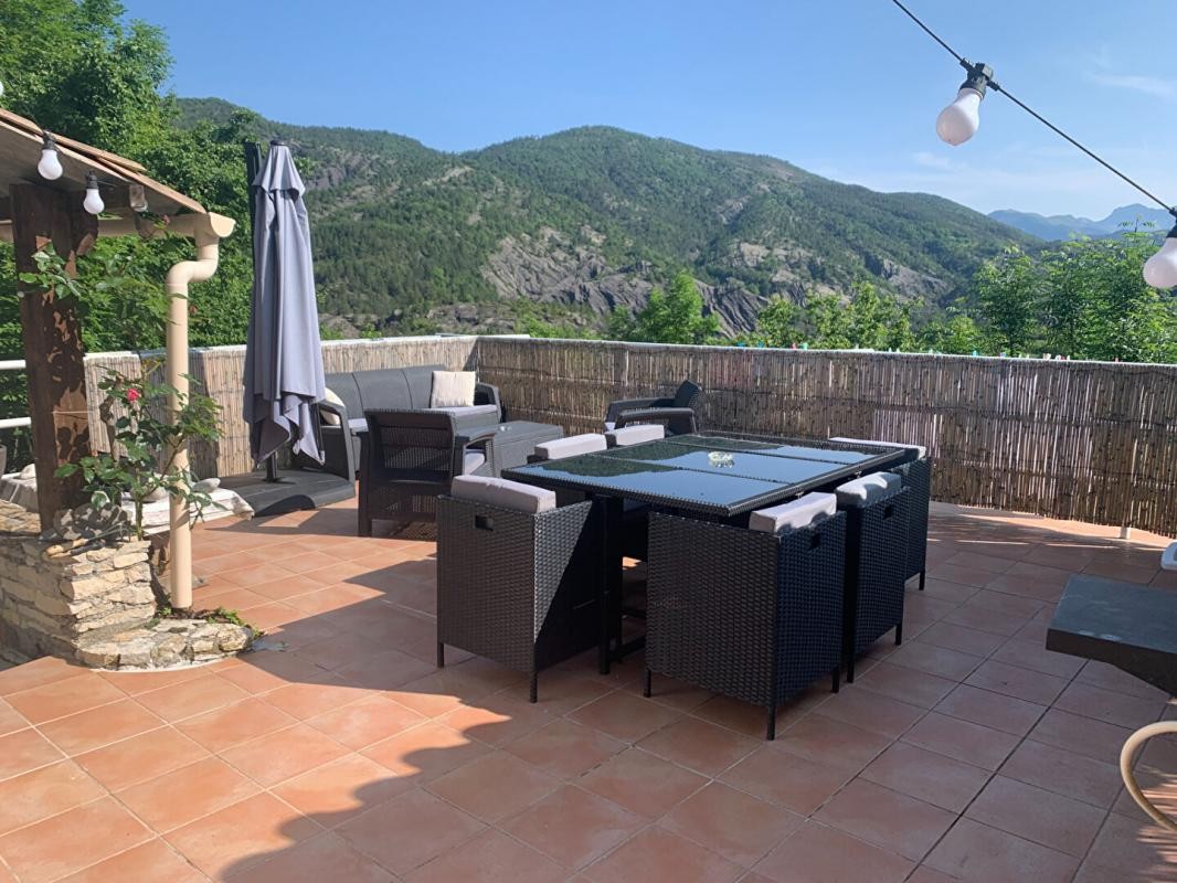 Vente Maison à Digne-les-Bains 5 pièces