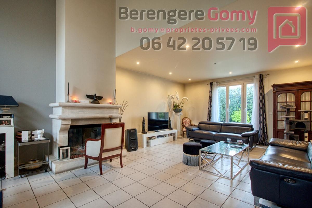 Vente Maison à Groslay 7 pièces