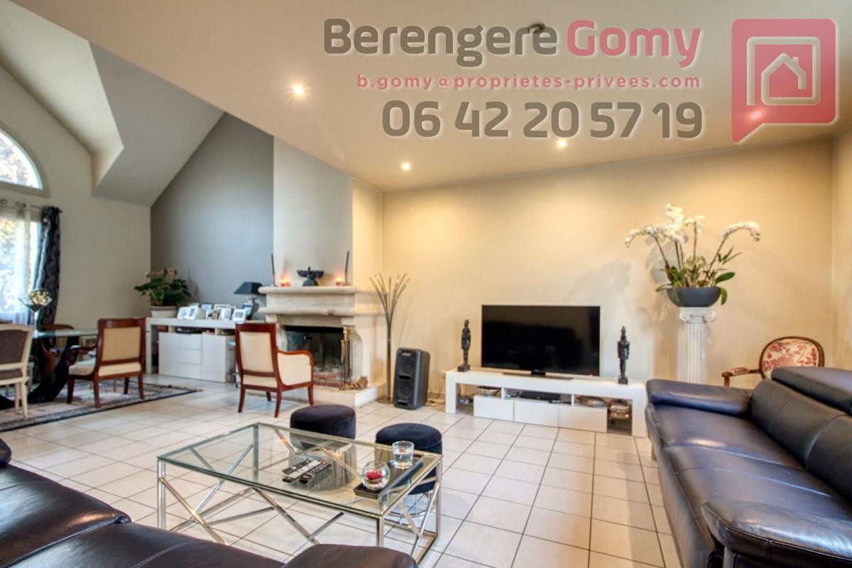 Vente Maison à Groslay 7 pièces