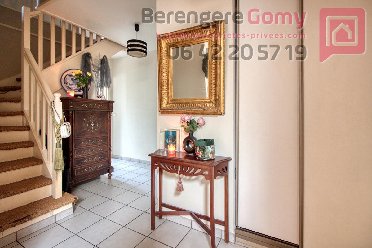 Vente Maison à Groslay 7 pièces