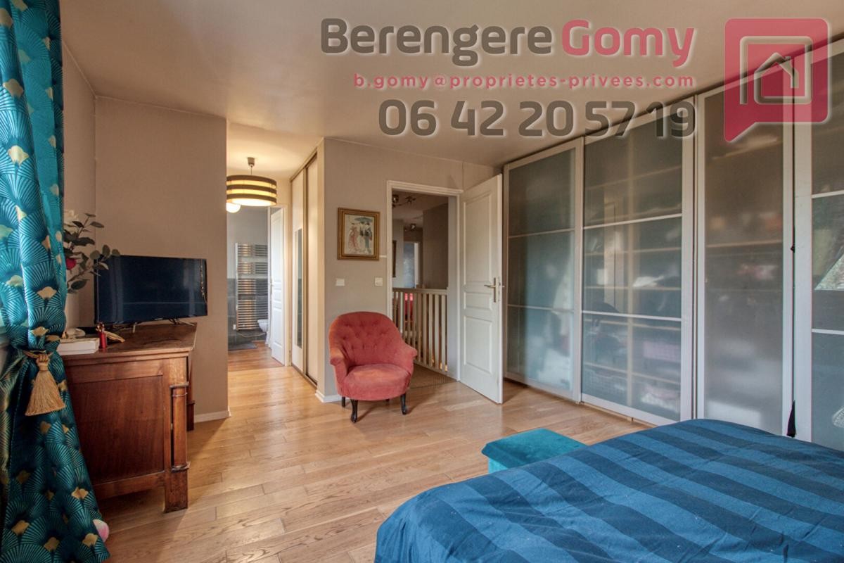 Vente Maison à Groslay 7 pièces