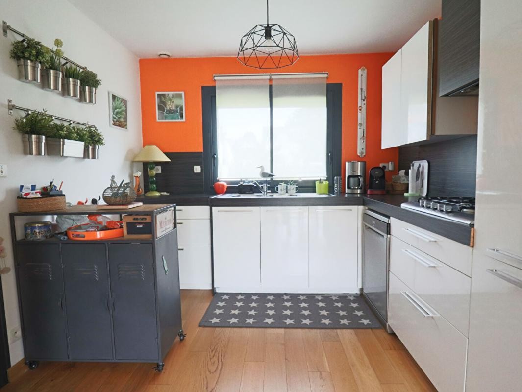 Vente Maison à la Baule-Escoublac 6 pièces