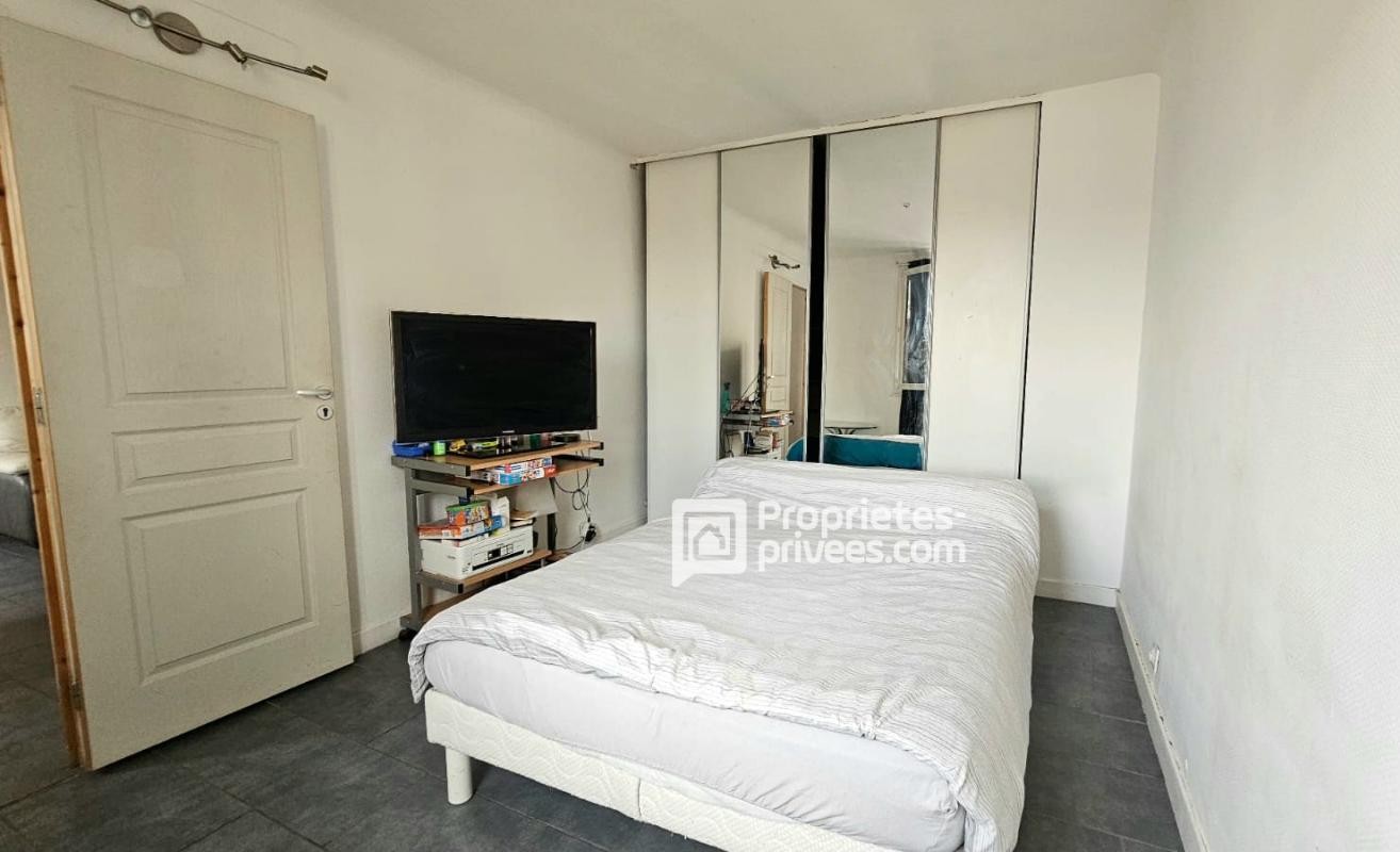 Vente Appartement à Perpignan 2 pièces