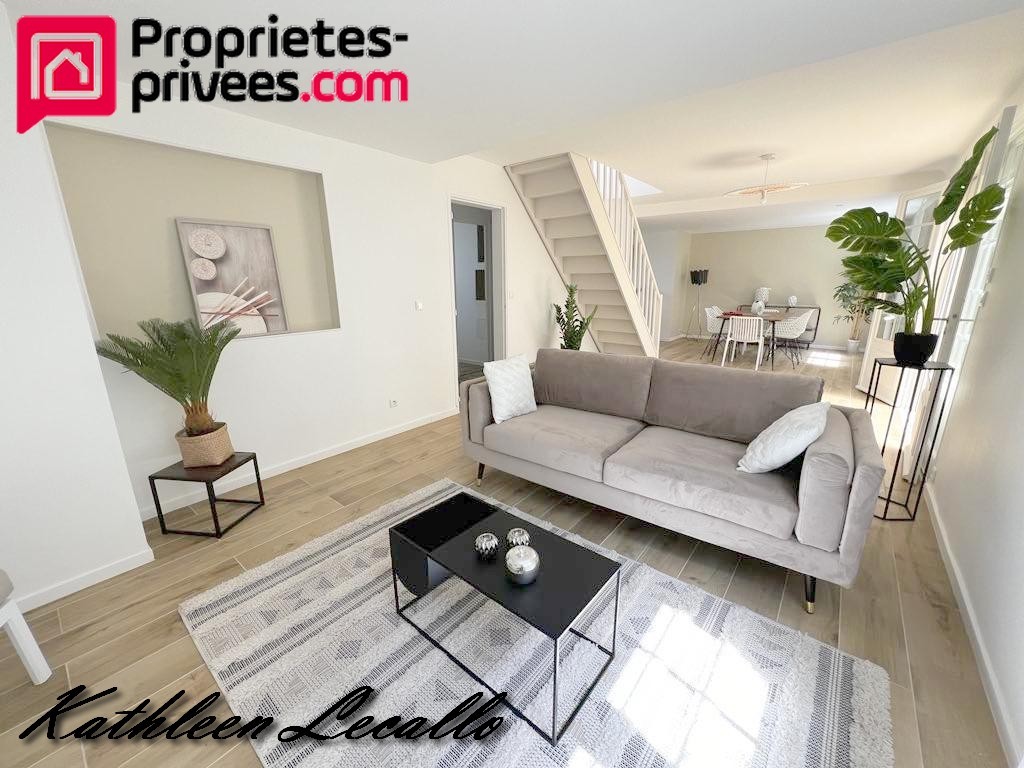 Vente Maison à la Baule-Escoublac 6 pièces