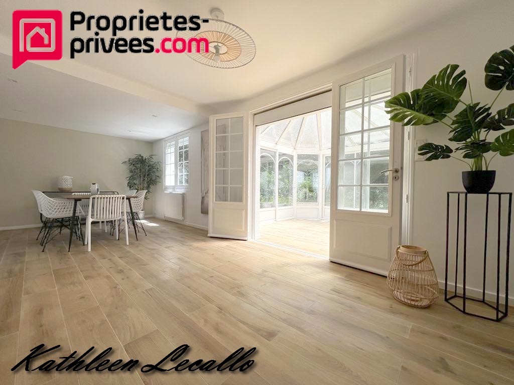 Vente Maison à la Baule-Escoublac 6 pièces