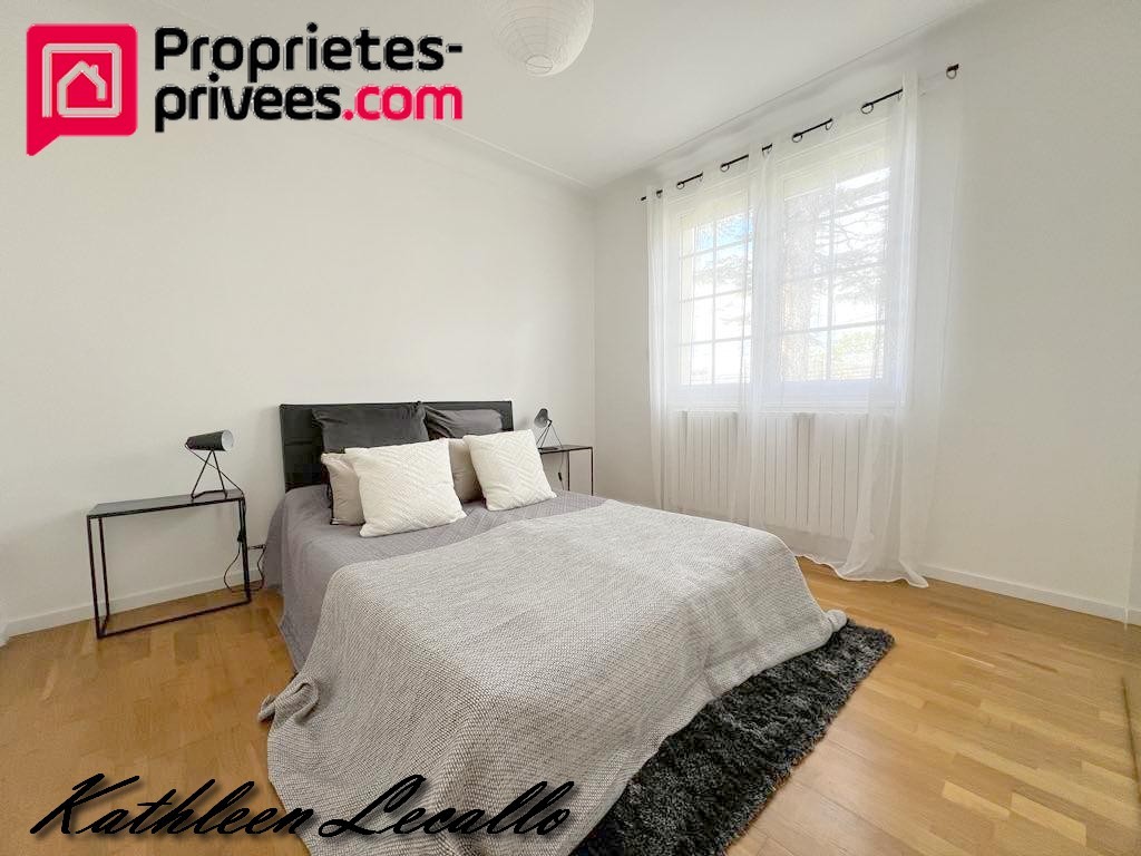 Vente Maison à la Baule-Escoublac 6 pièces