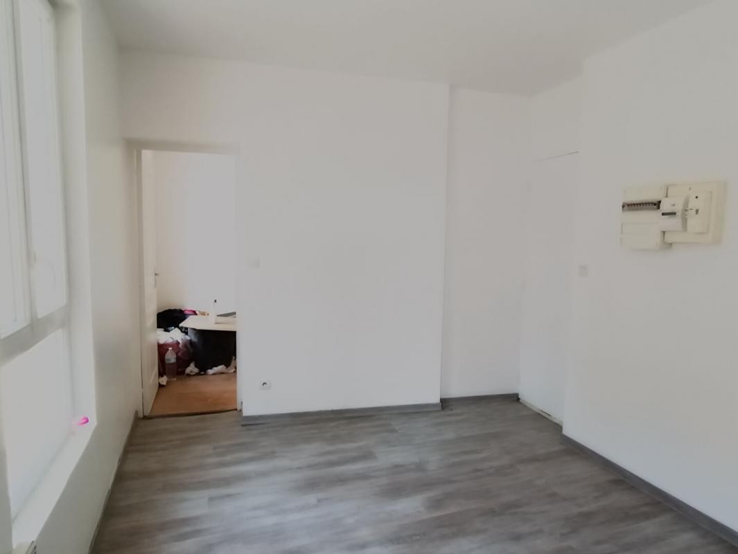 Vente Appartement à le Havre 2 pièces