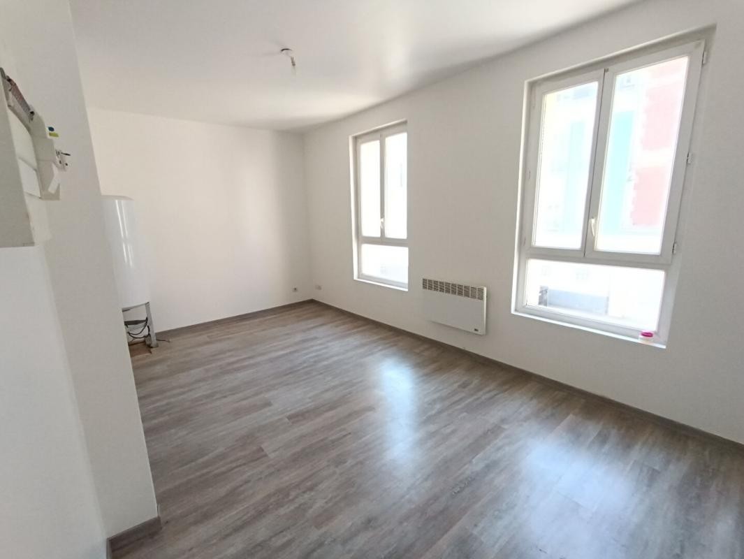 Vente Appartement à le Havre 2 pièces