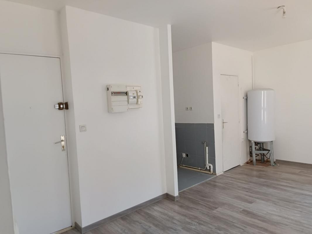 Vente Appartement à le Havre 2 pièces