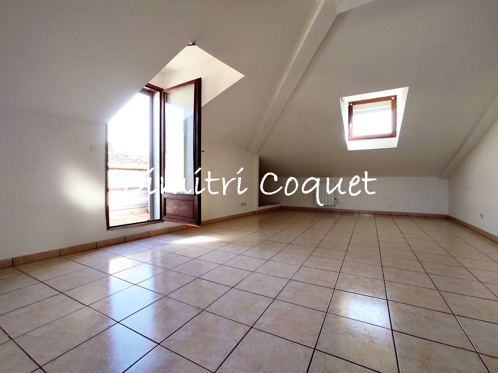 Vente Appartement à Montagnac 3 pièces