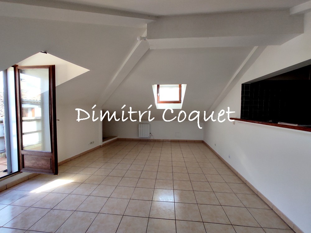 Vente Appartement à Montagnac 3 pièces