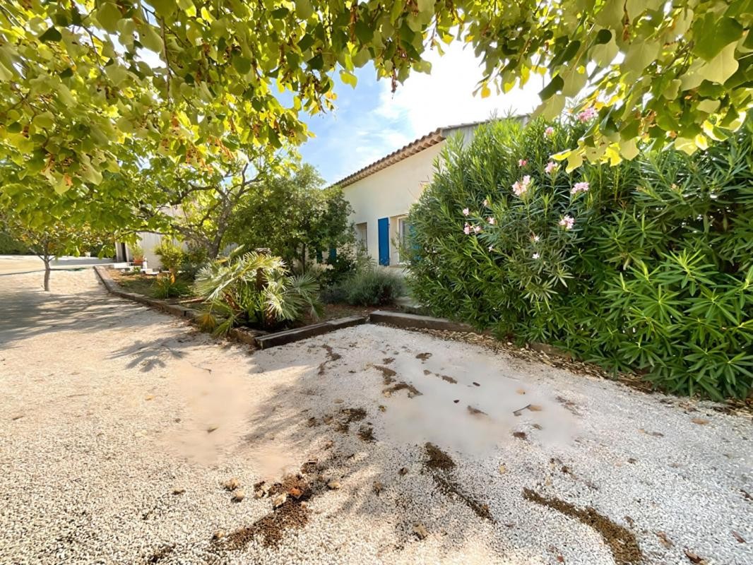 Vente Maison à Draguignan 7 pièces