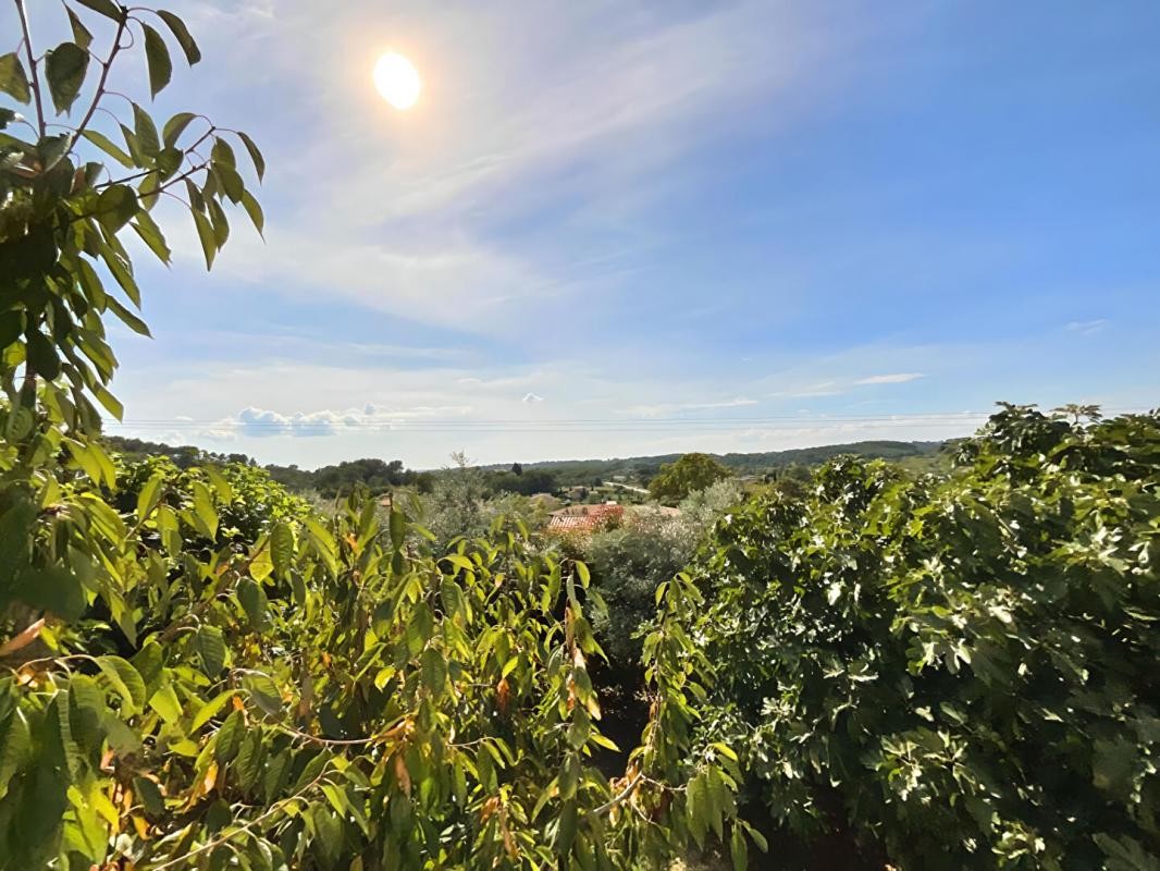 Vente Maison à Draguignan 7 pièces