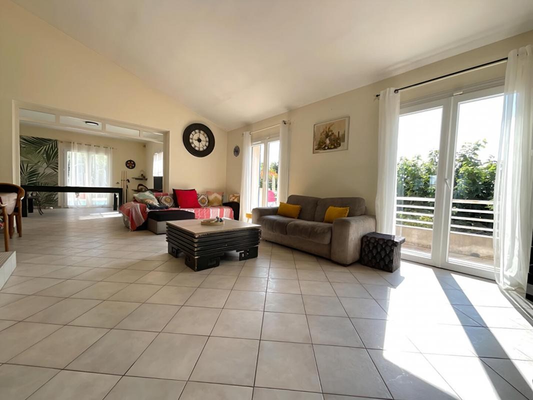 Vente Maison à Draguignan 7 pièces