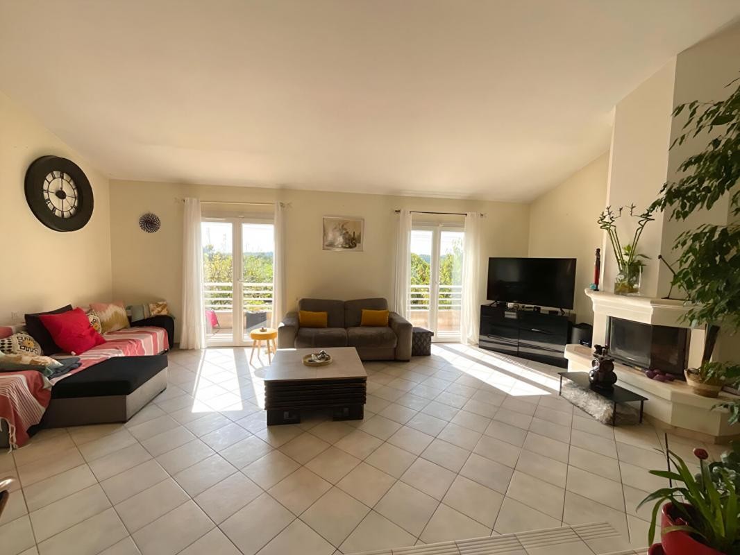 Vente Maison à Draguignan 7 pièces