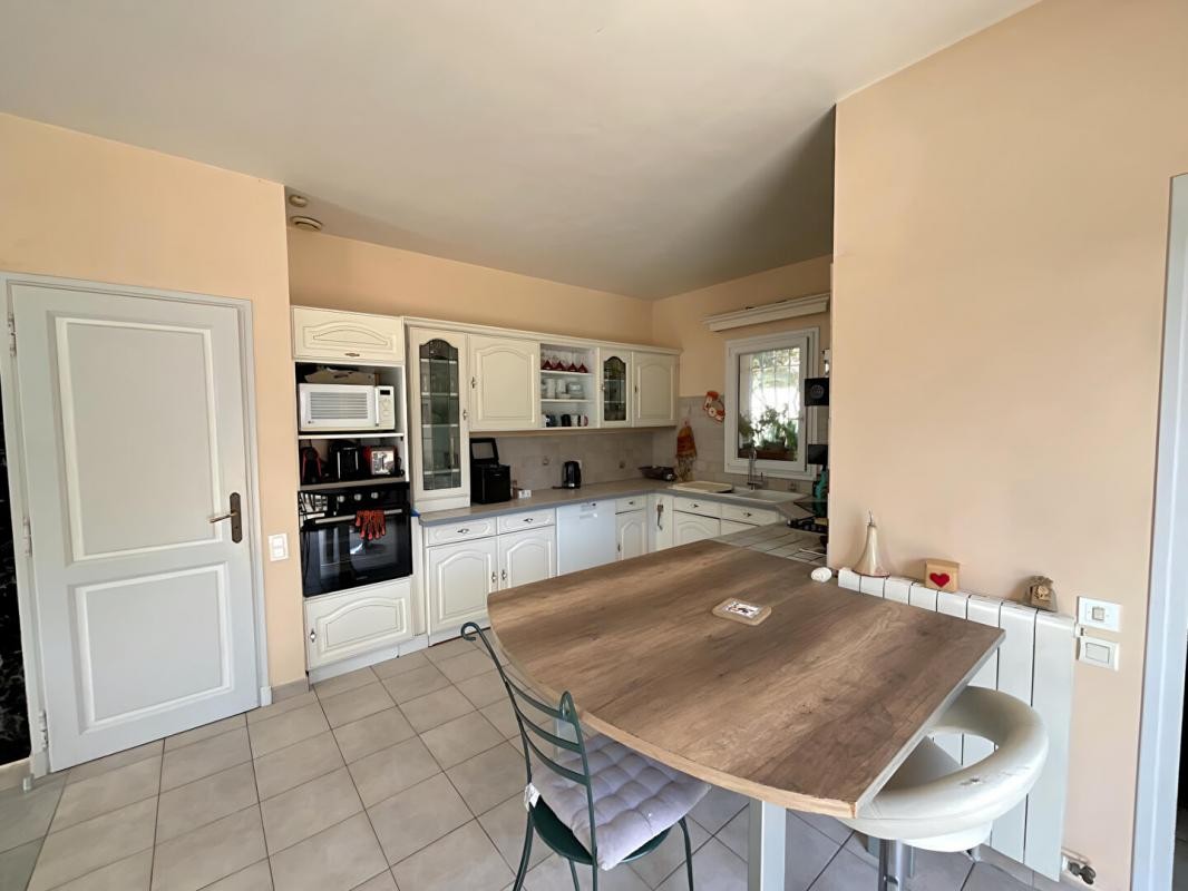 Vente Maison à Draguignan 7 pièces