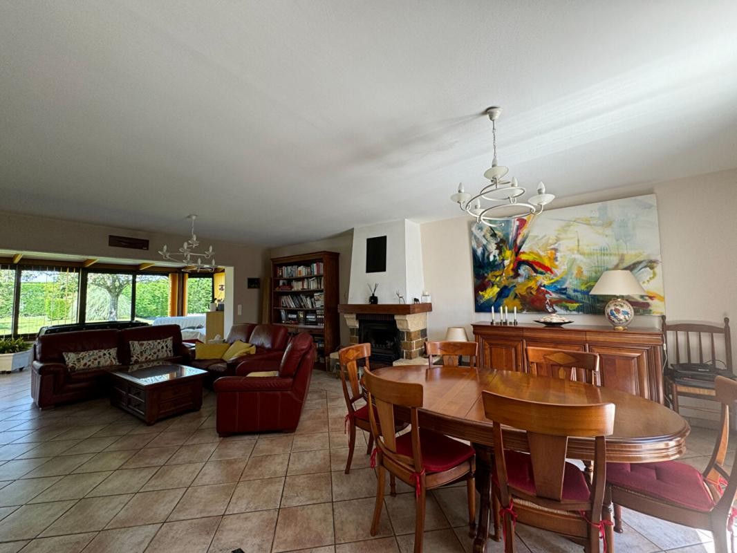 Vente Maison à Gainneville 5 pièces