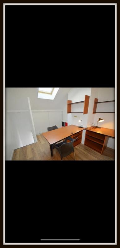 Vente Appartement à Villeurbanne 2 pièces