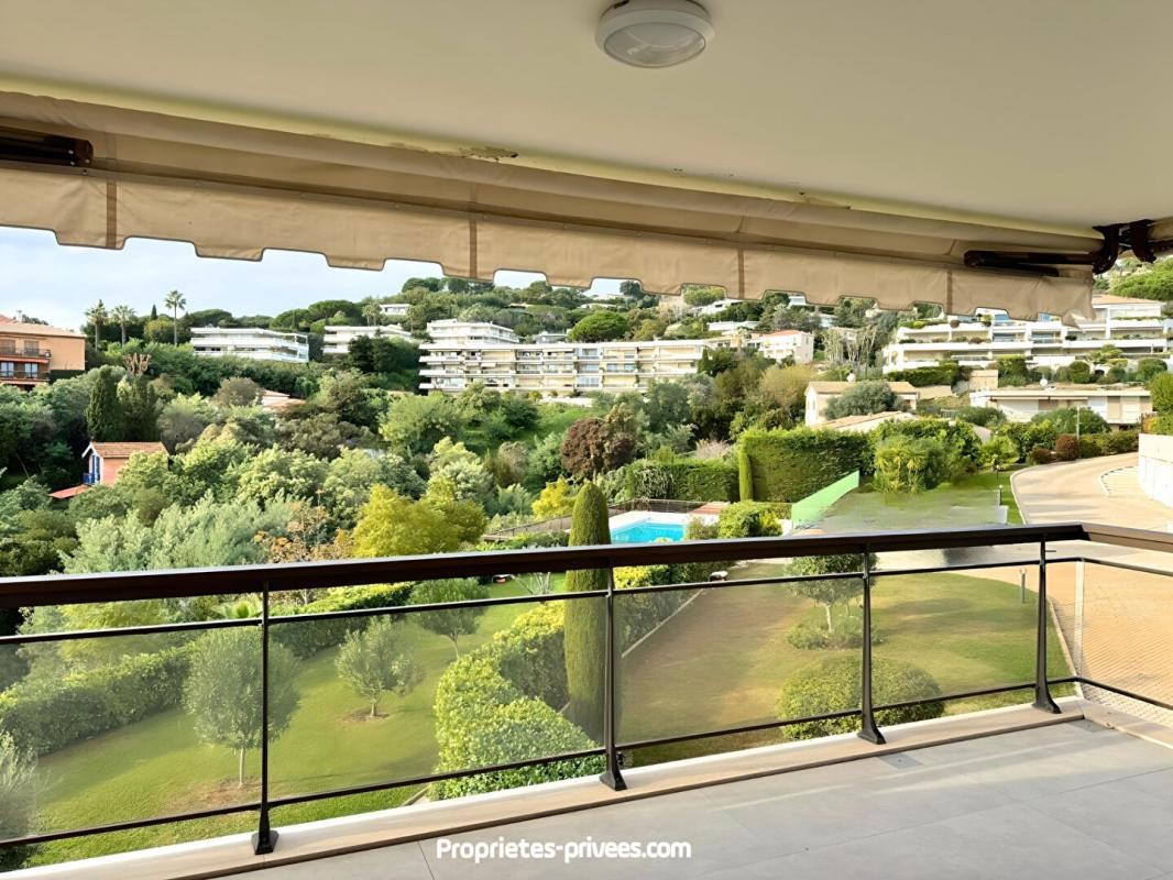 Vente Appartement à Cannes 3 pièces