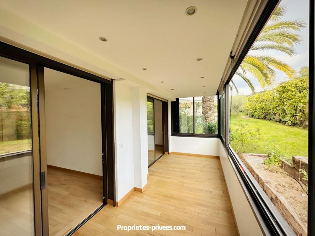 Vente Appartement à Cannes 3 pièces