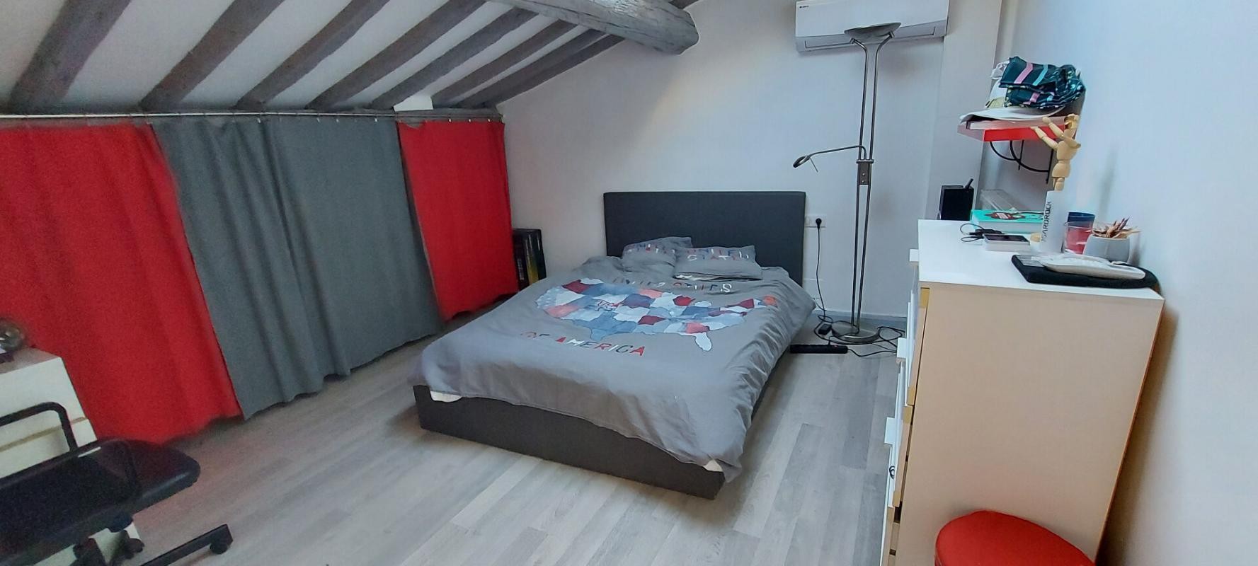 Vente Maison à Nîmes 6 pièces