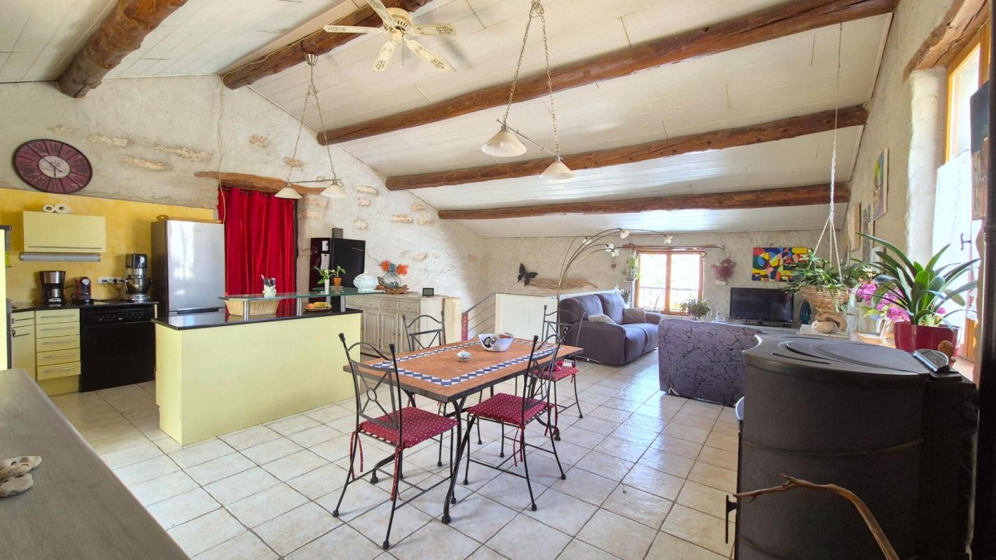 Vente Maison à Valensole 5 pièces